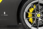 Ferrari Sergio 2014 года